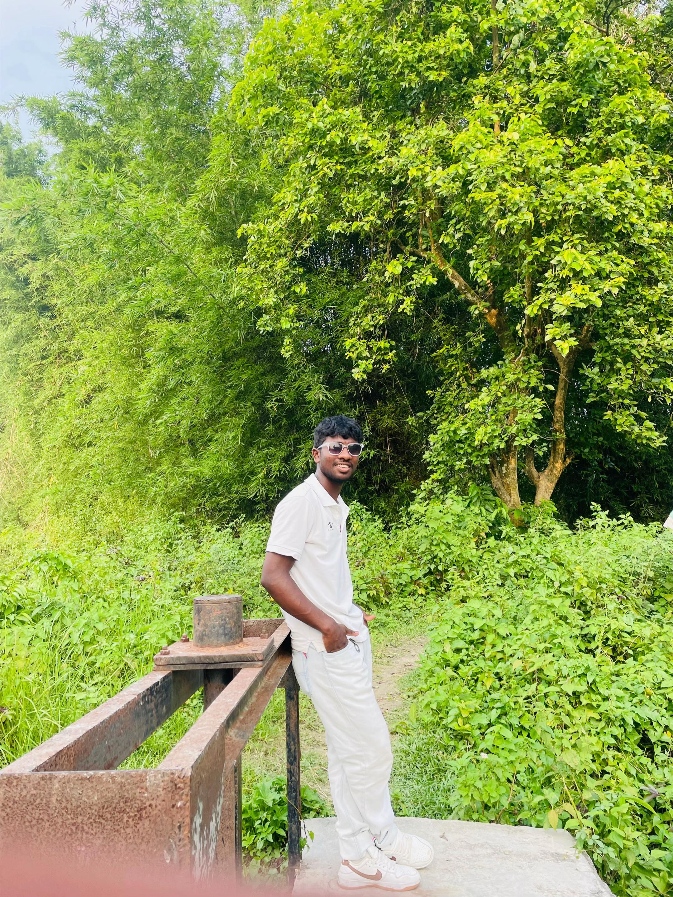 @manab uraw