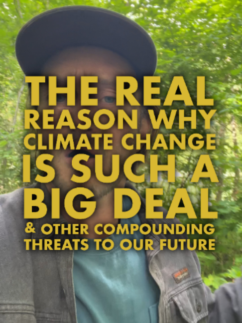 @Nerdy About Nature (Ross Reid)