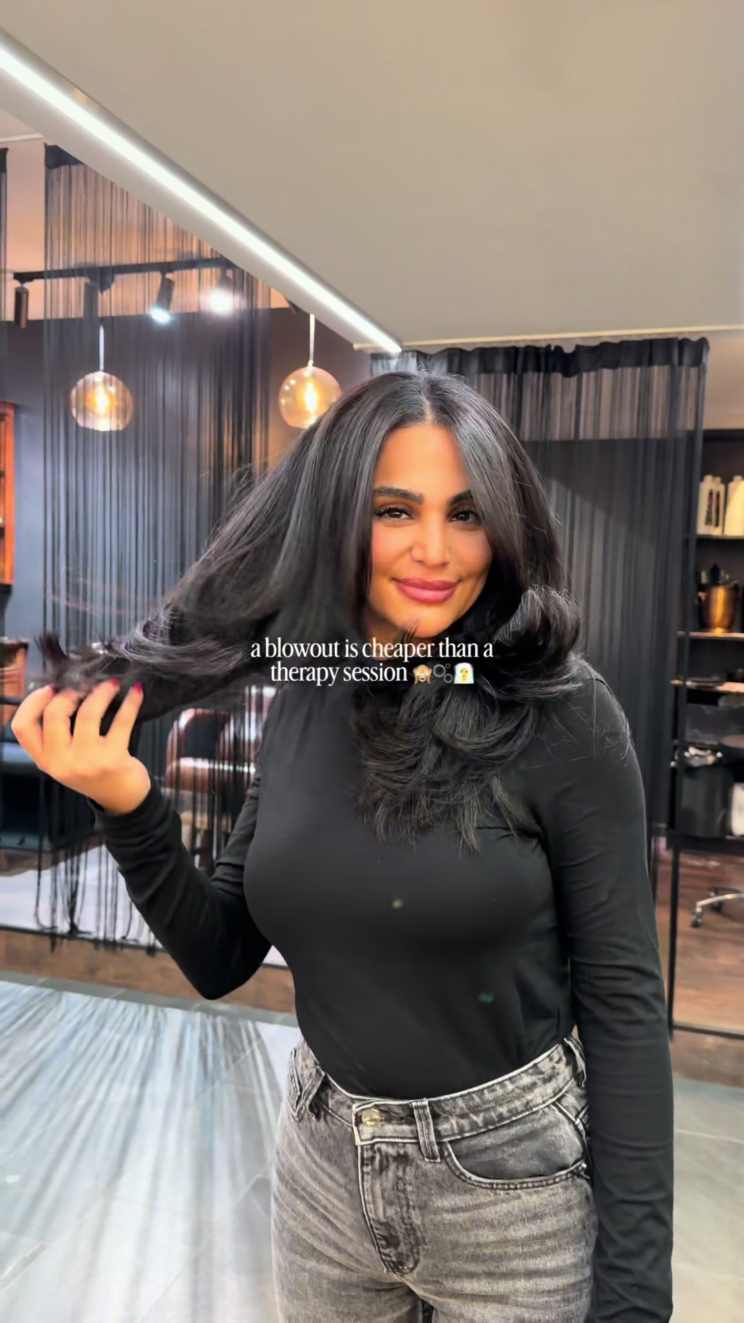 @AB Haircouture