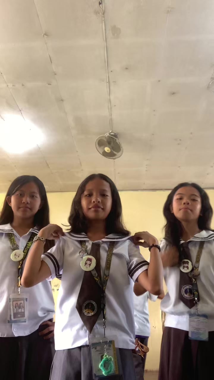 @Maam Cleo