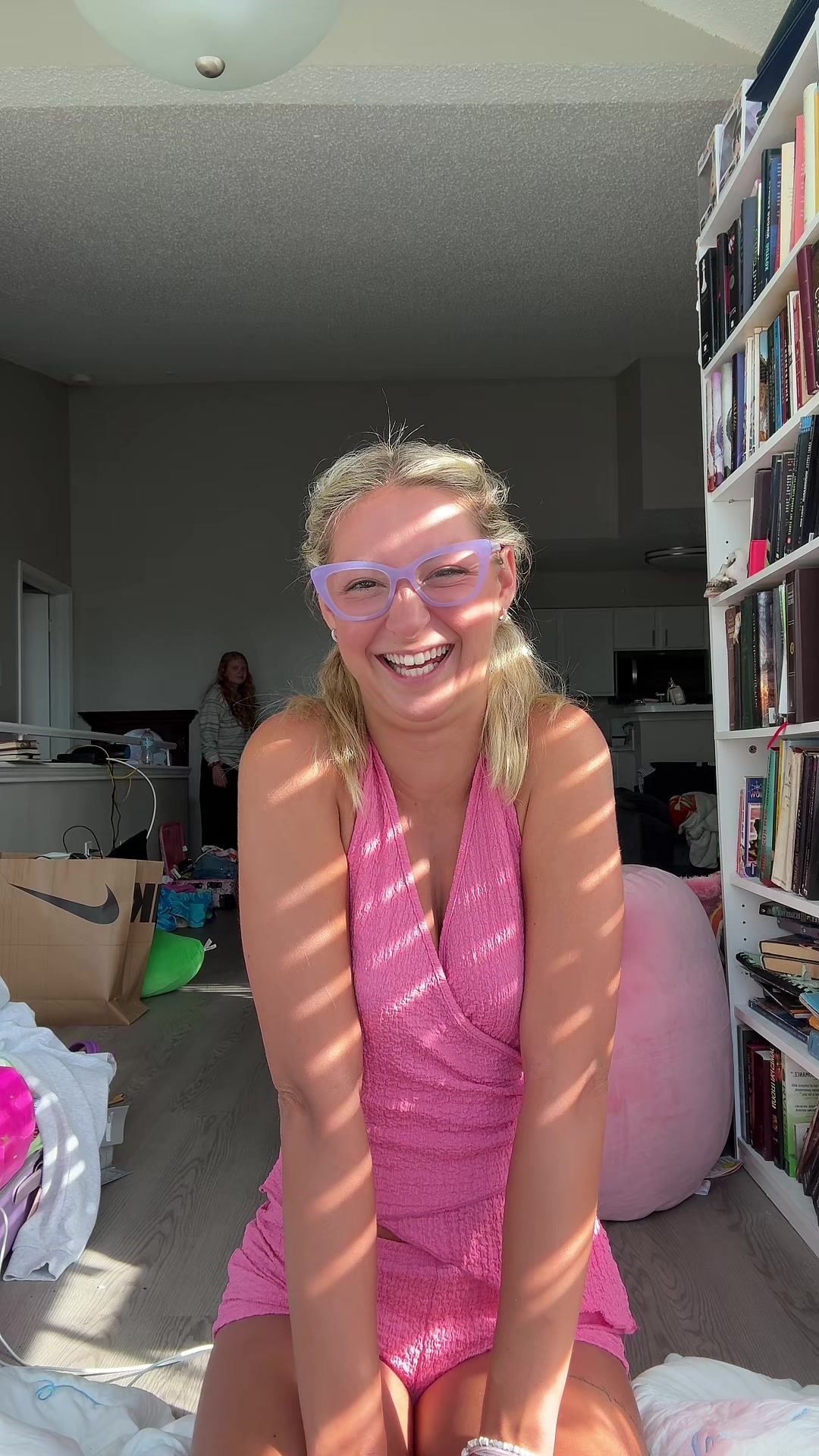@Mackenzie