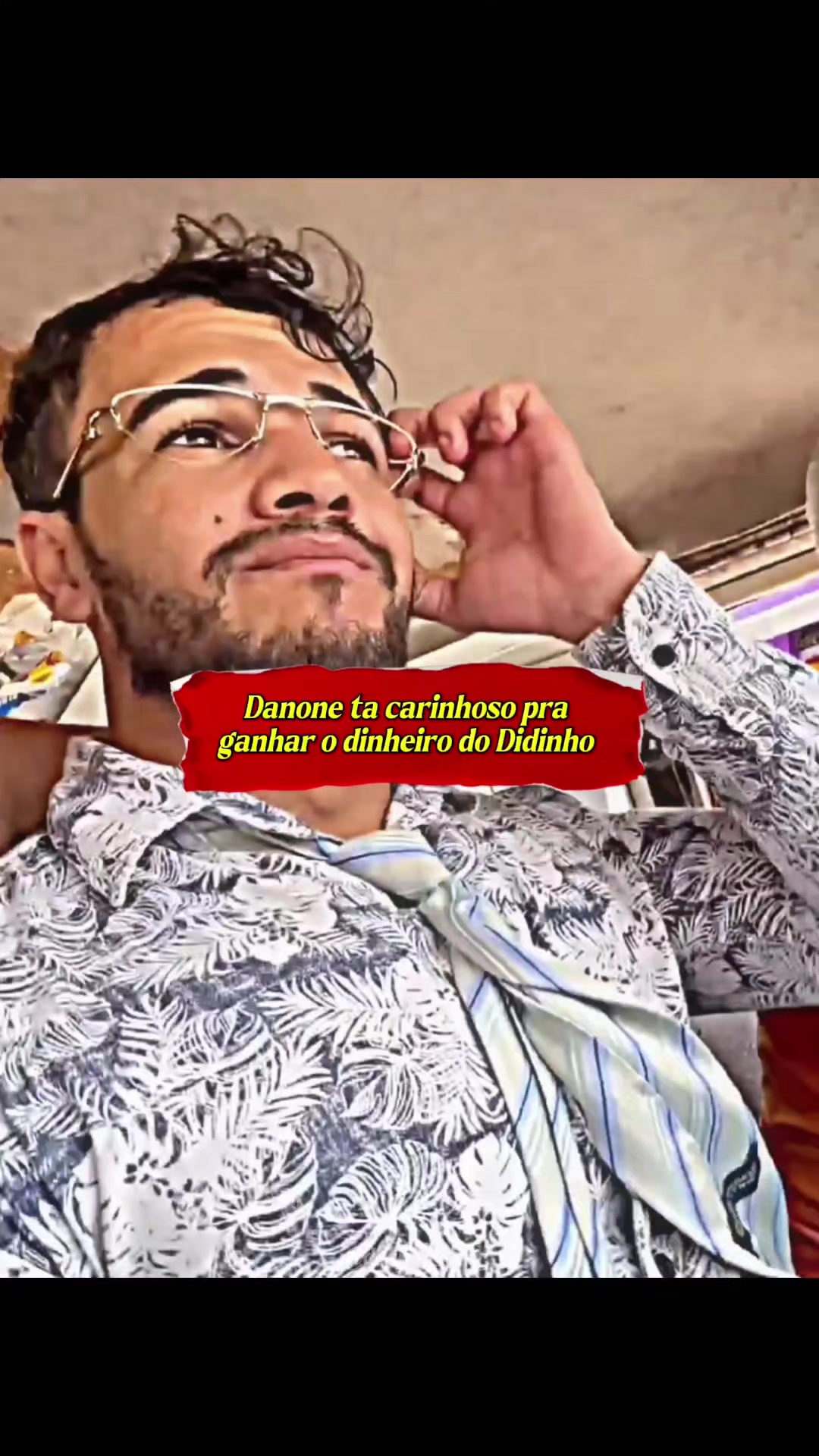 @cortes do Didinho