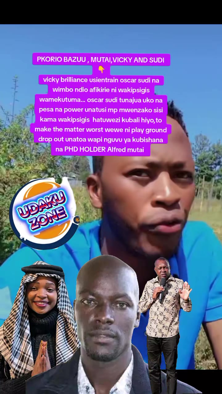 @𝙐𝘿𝘼𝙆𝙐🌎🦜🇰🇪