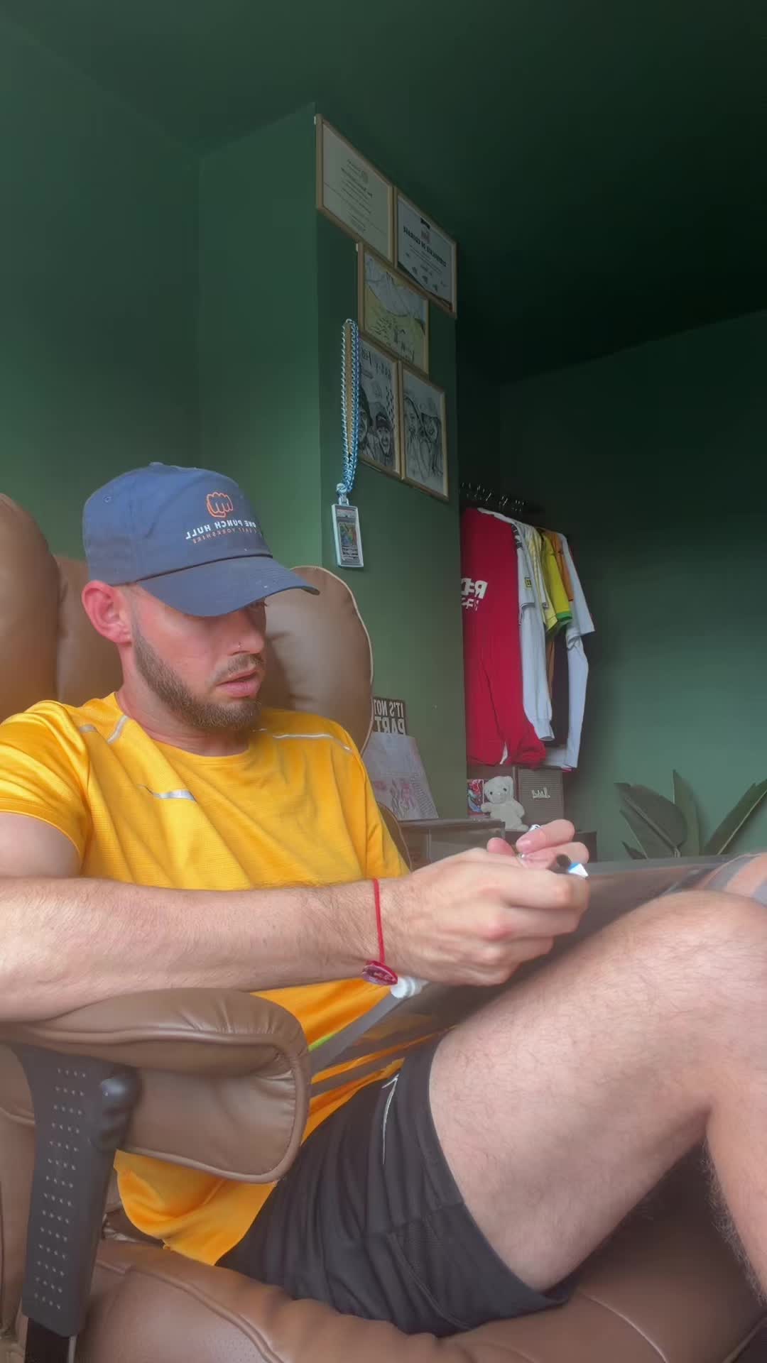 @redheadresidence