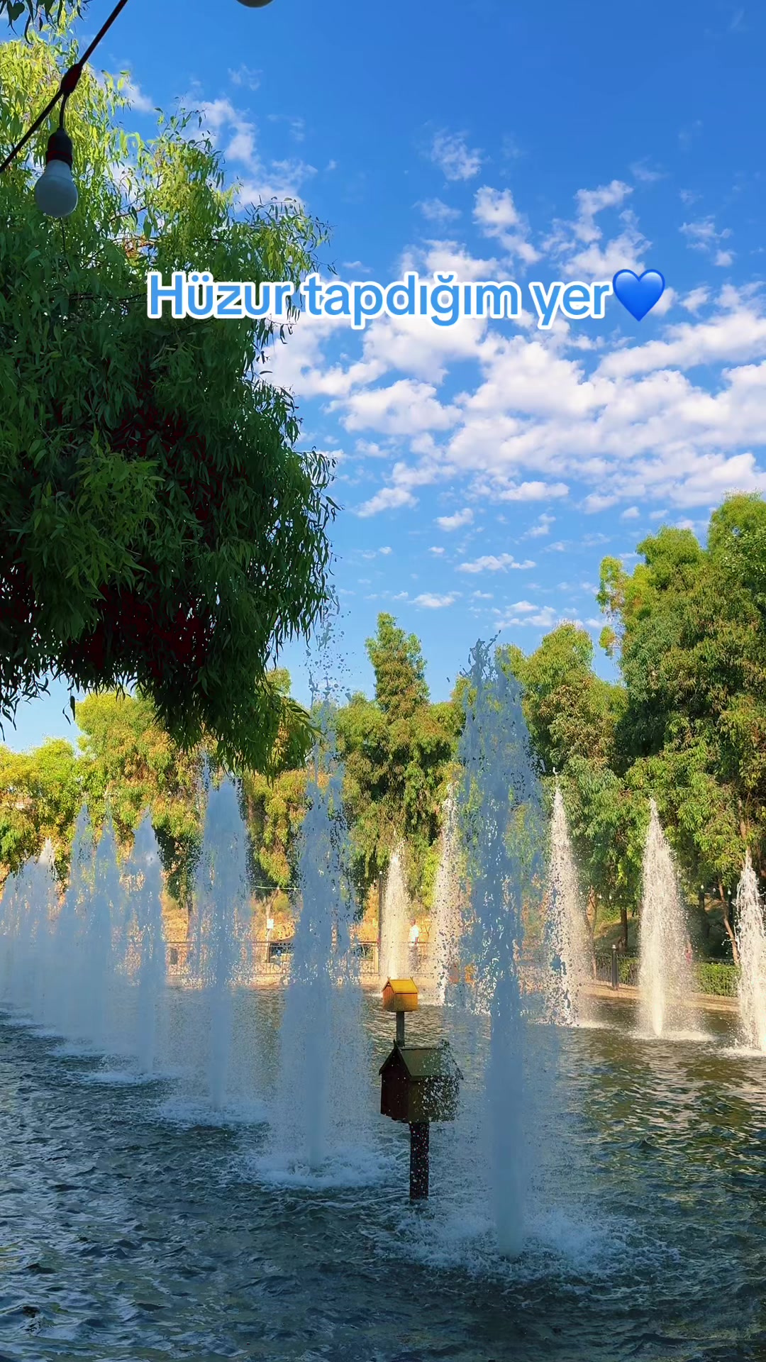 @Qədirxum İstirahət Mərkəzi