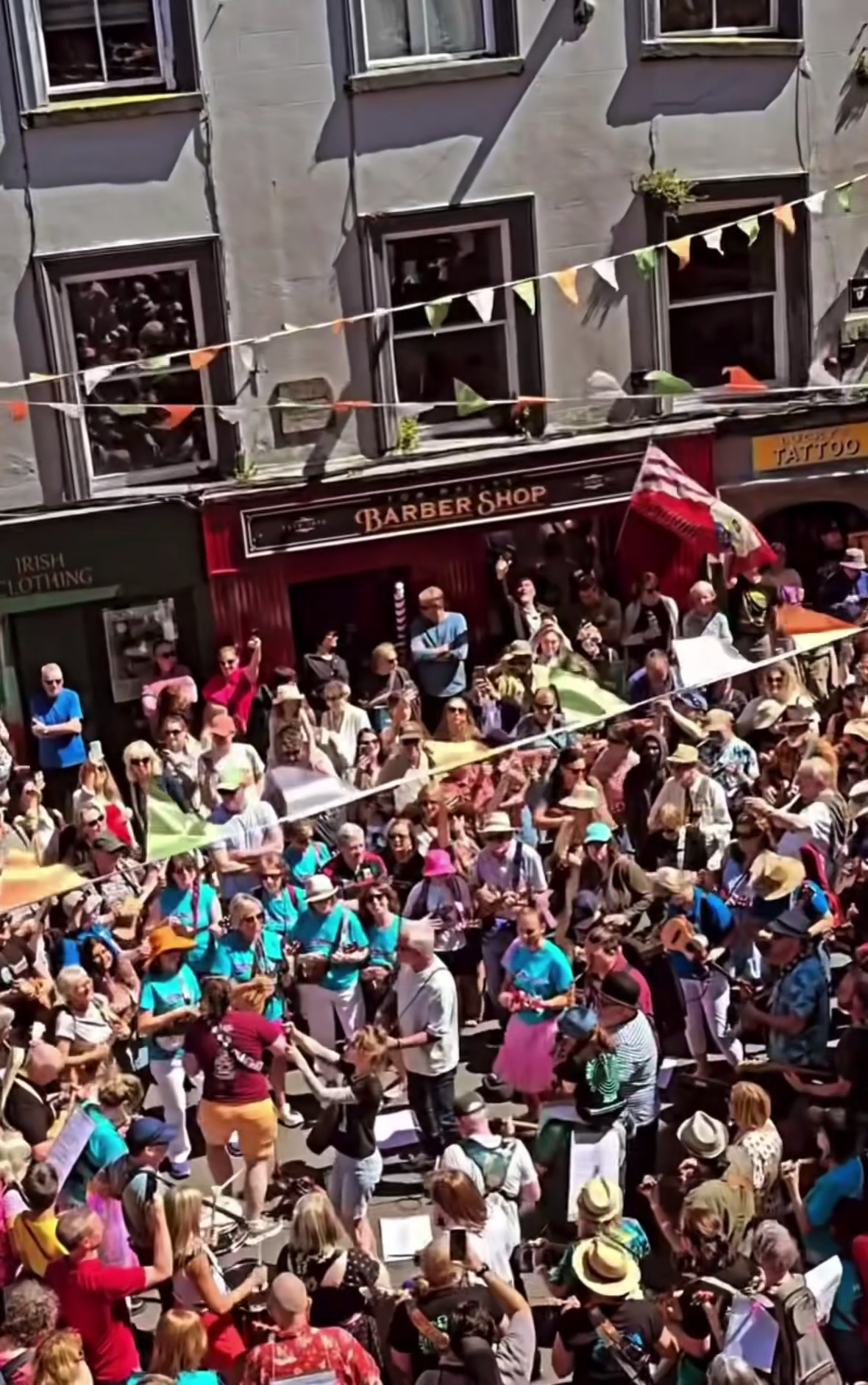 @Galway Tourism