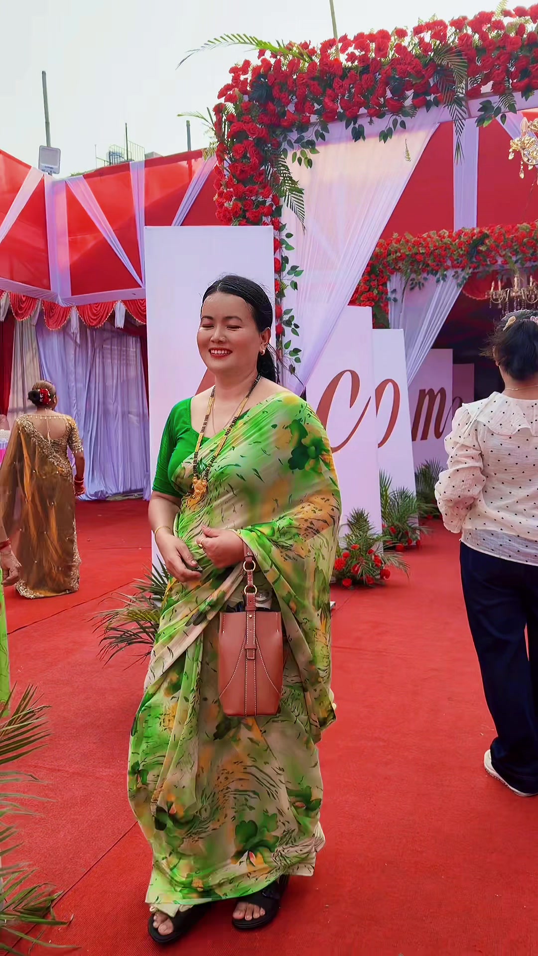 @shanti tamang