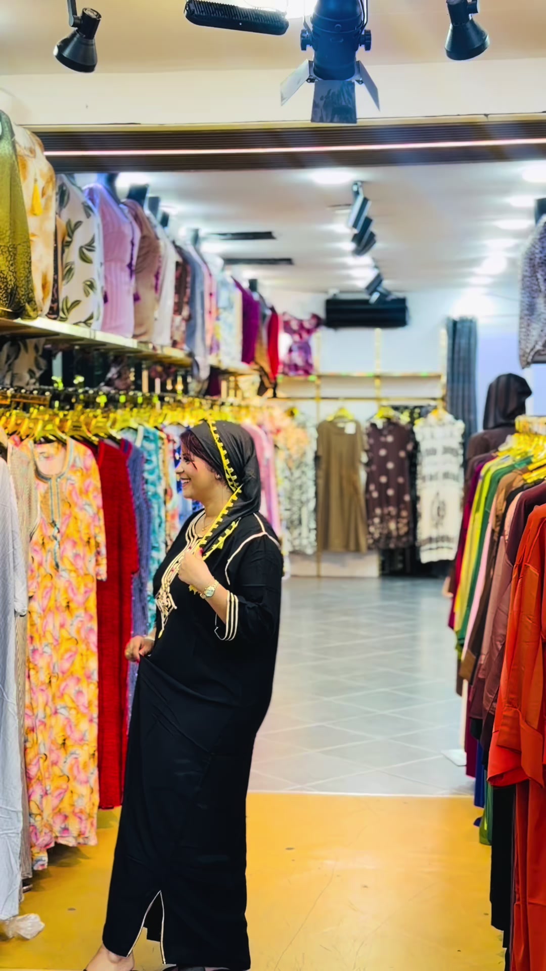 @Boutique senouci🇩🇿👗👚👜