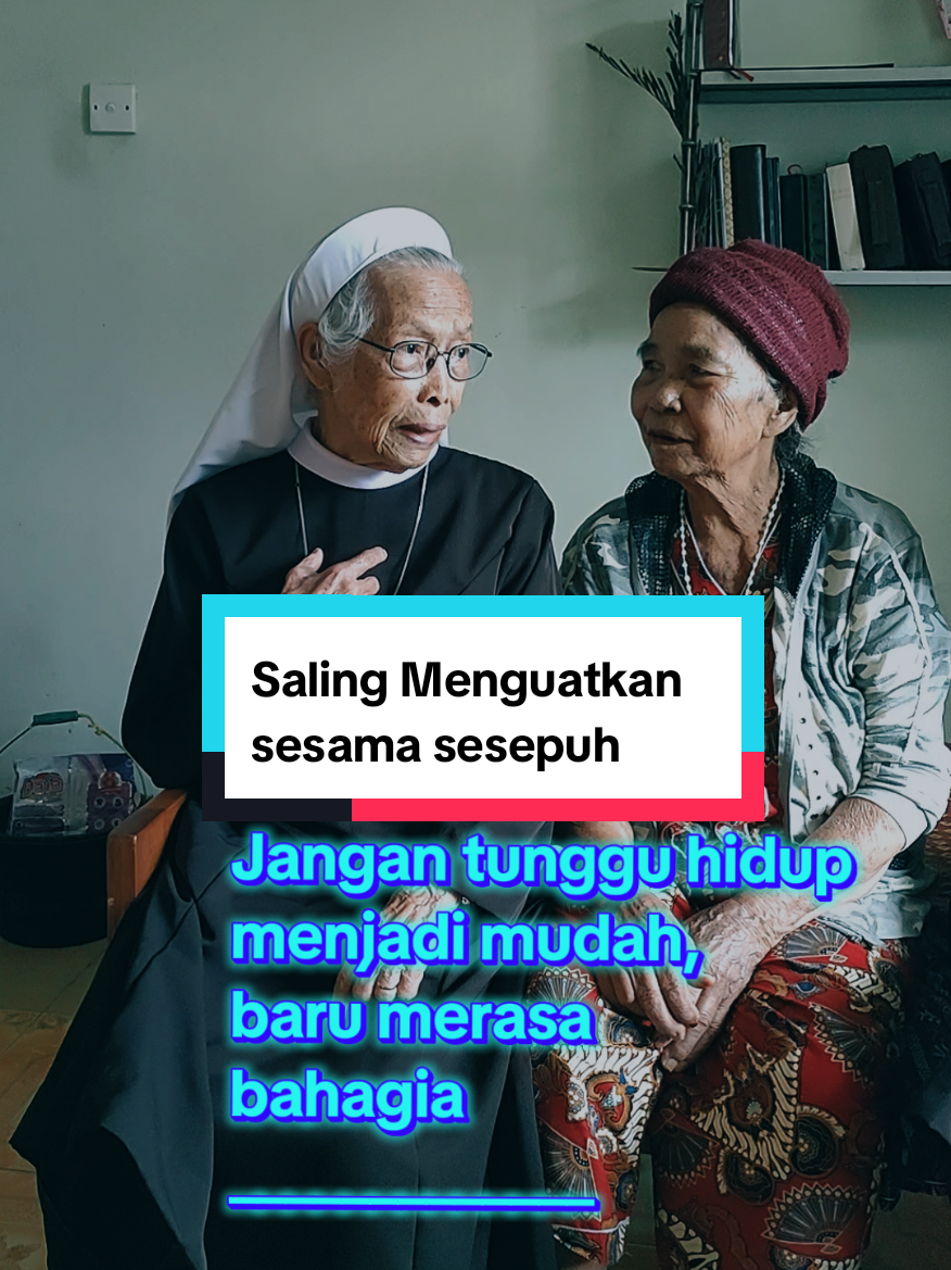 @Santa Lusia Siantar