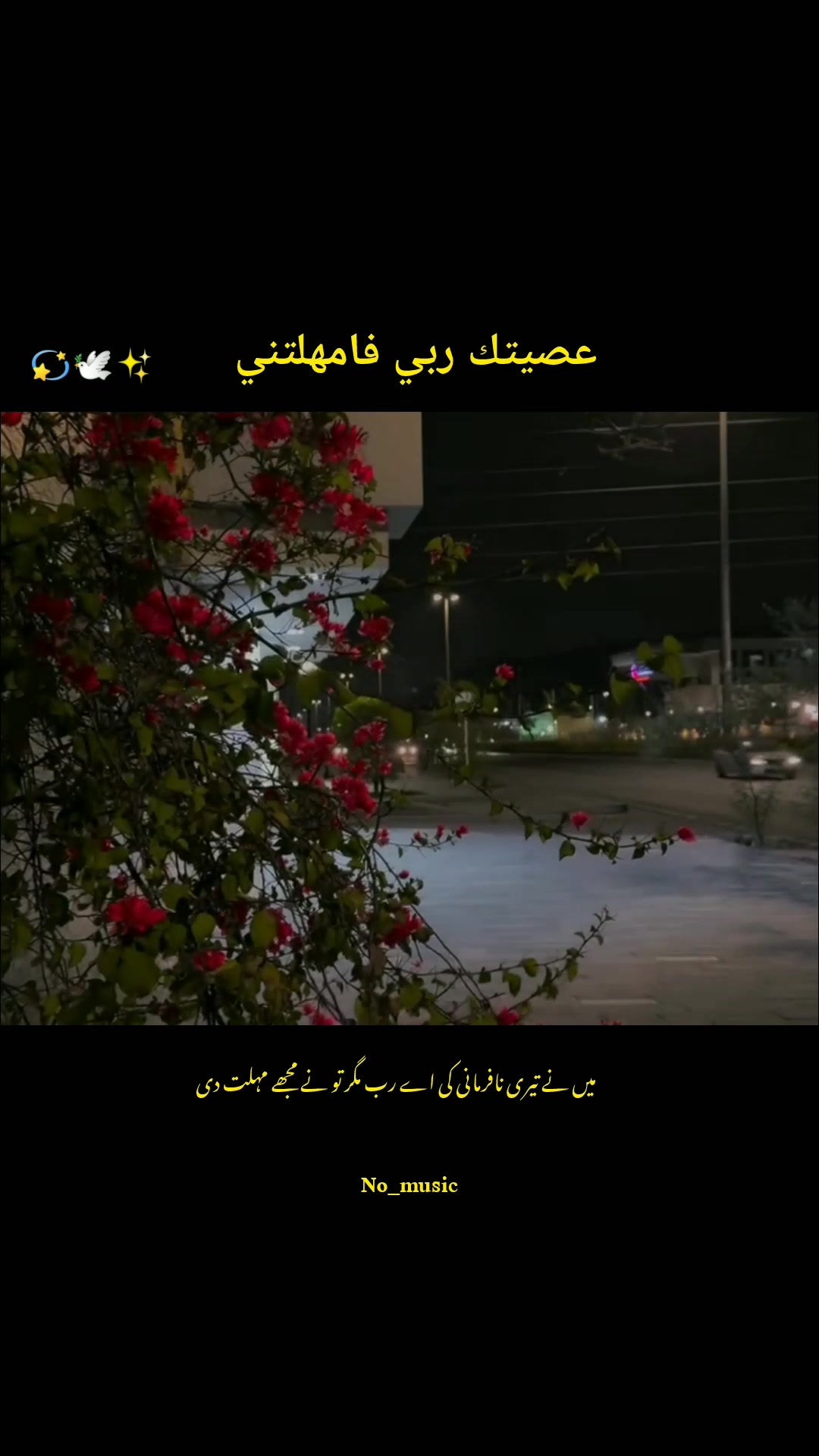 @Arabic Nasheed.!