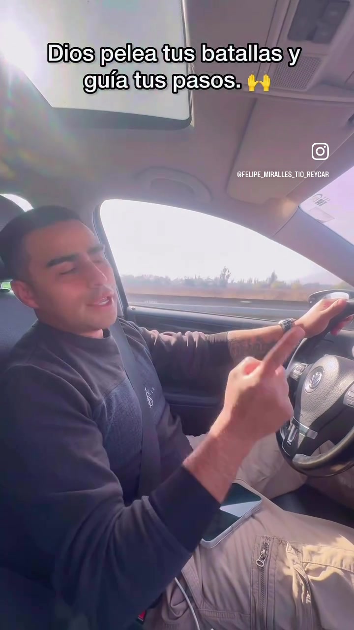 @Felipe miralles Tío Reycar