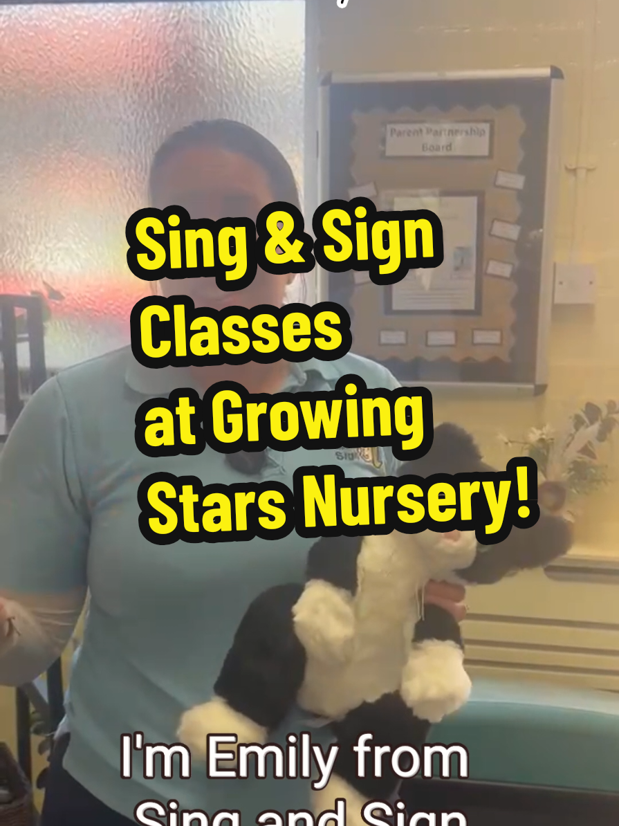 @Growing Stars Nursery
