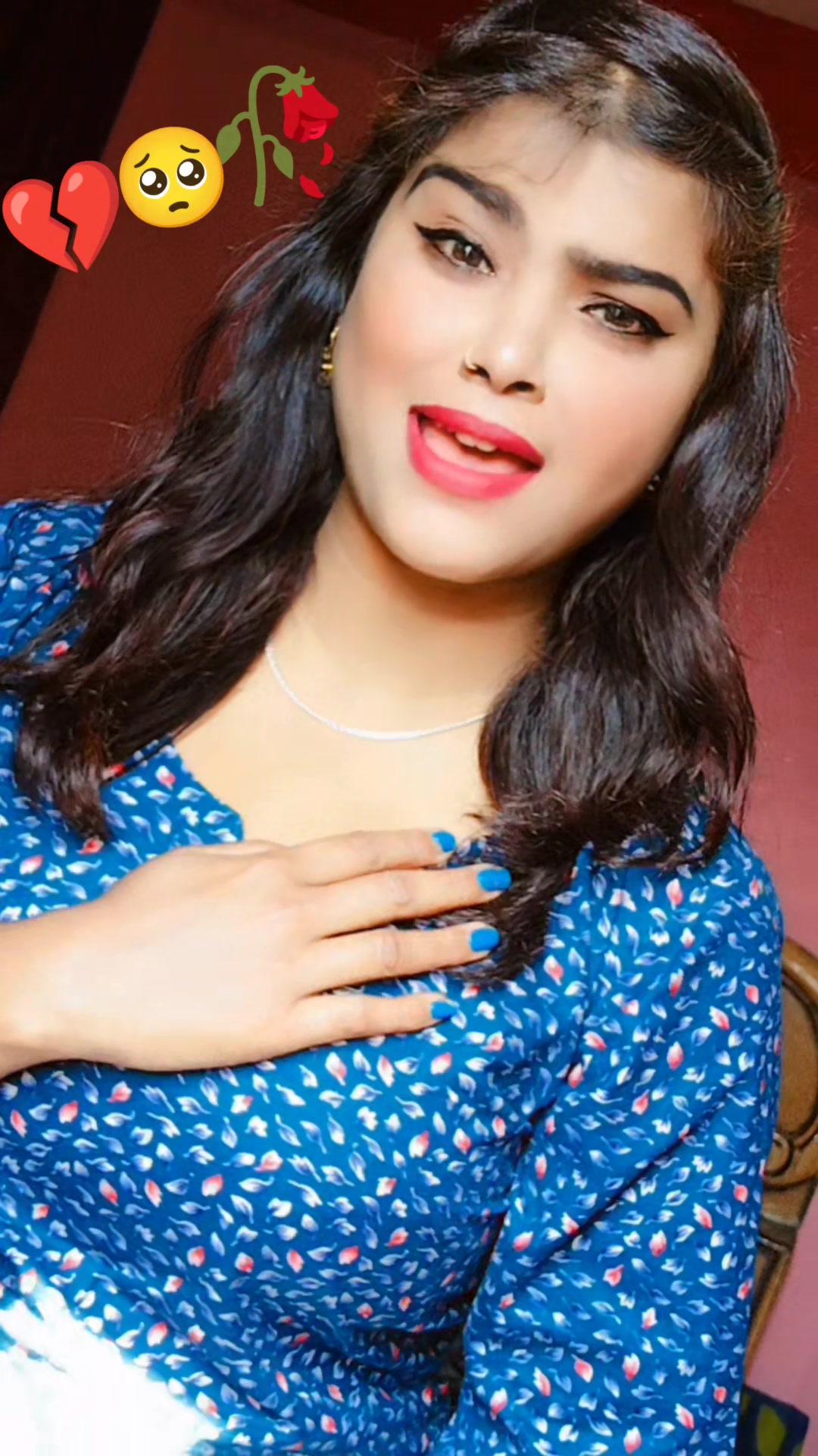 @❤️&zwj;🩹(♡fulkumari♡)❤️&zwj;🩹