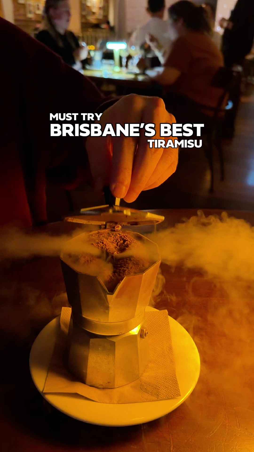 @BRISBANE