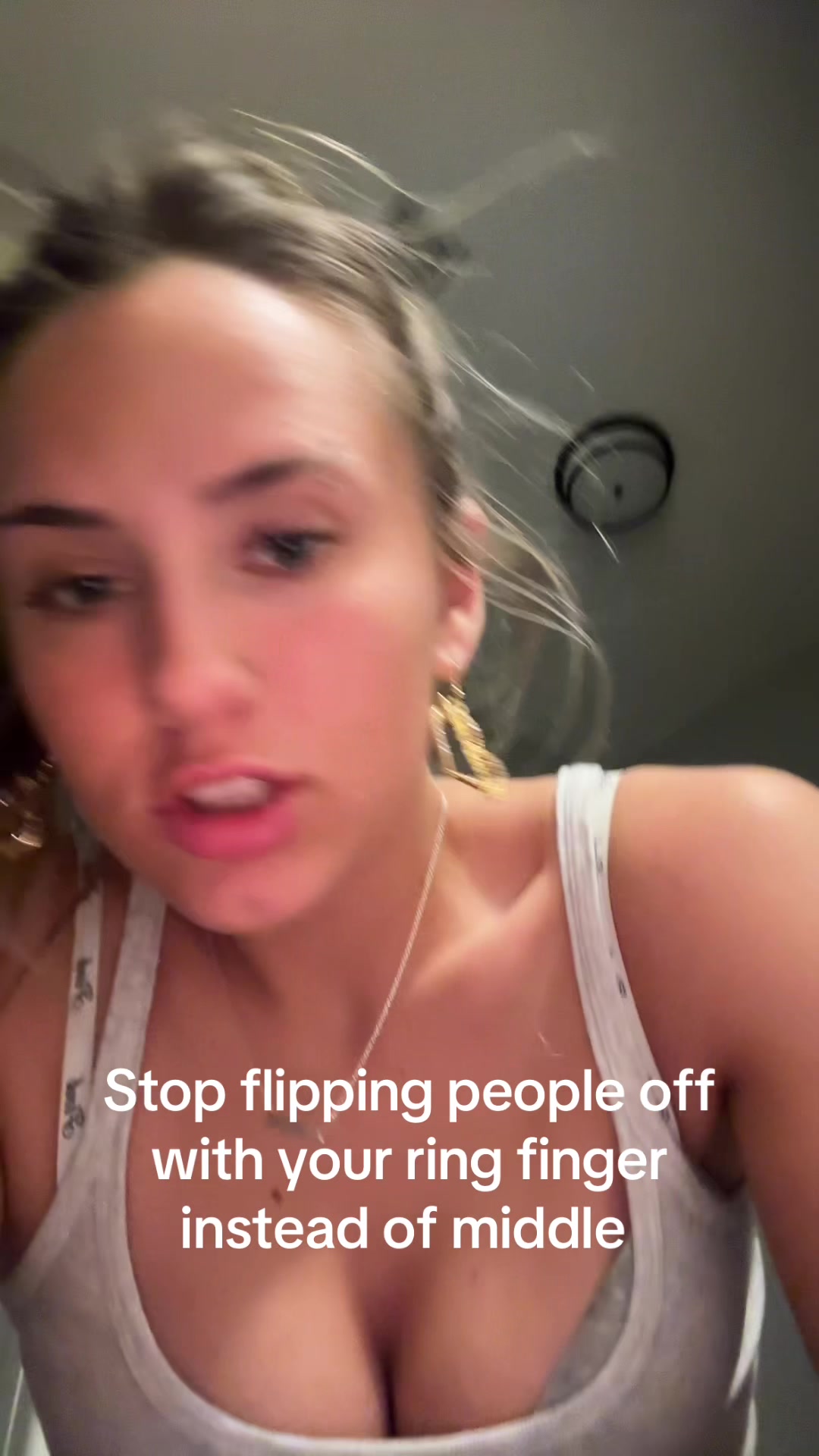 @Annoying person