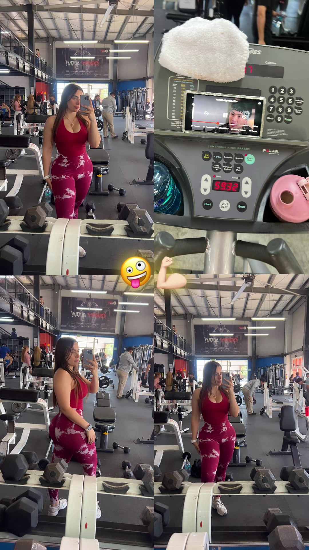 @Paola Rodriguez