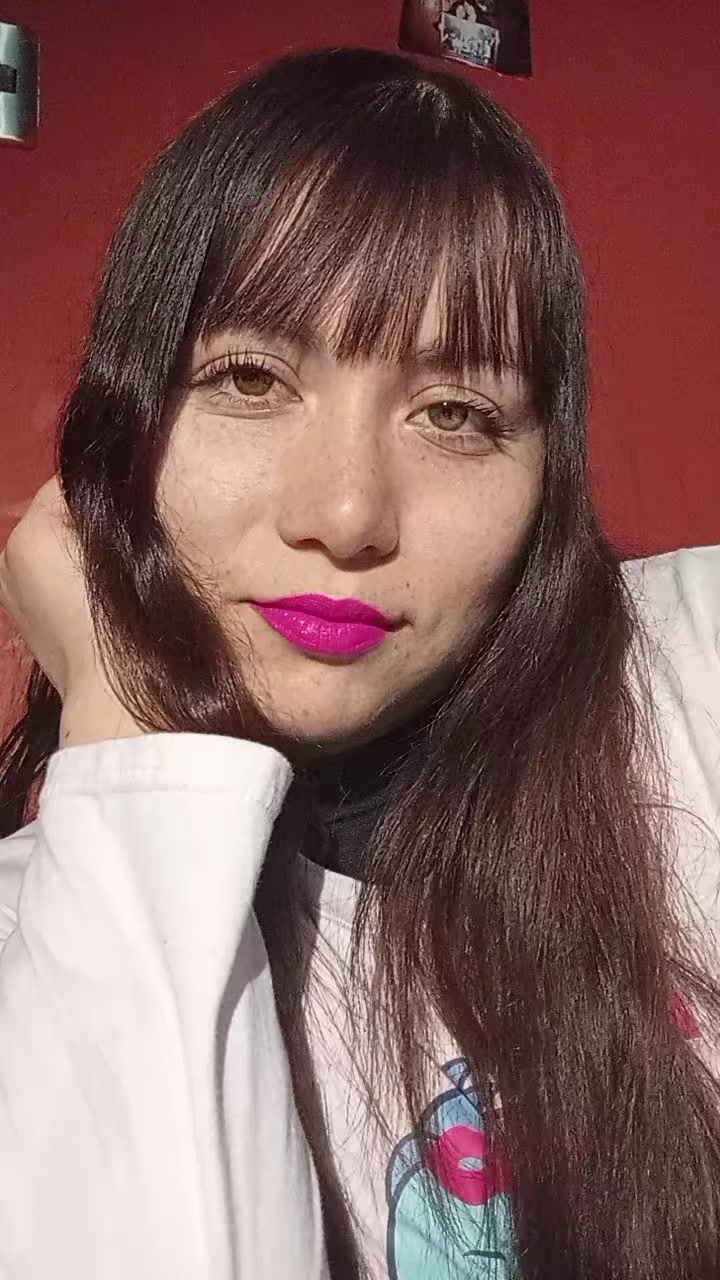 @TAMARA JARA MORAN ❤️🇨🇱
