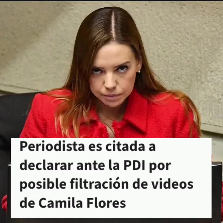 @Luis Arriagada