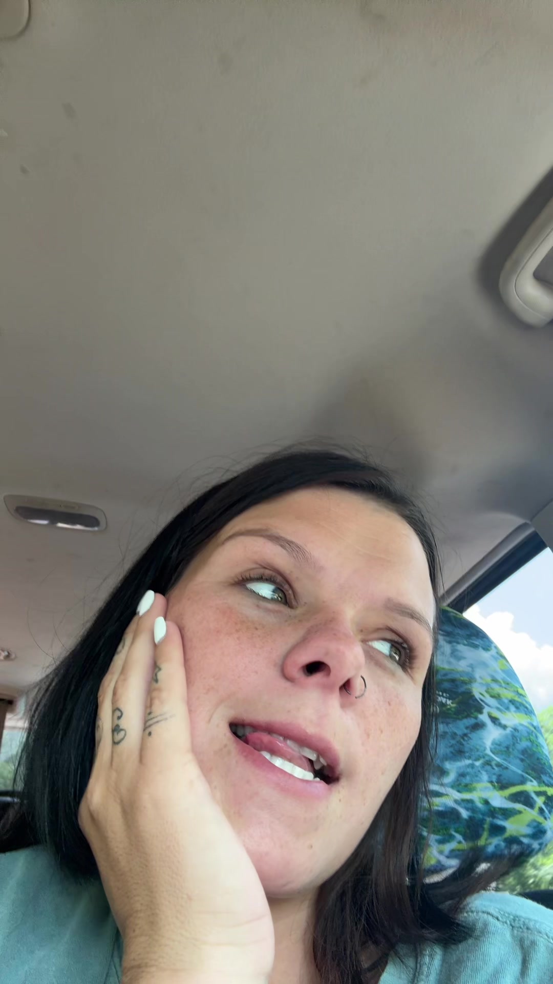 @Dacia Williams