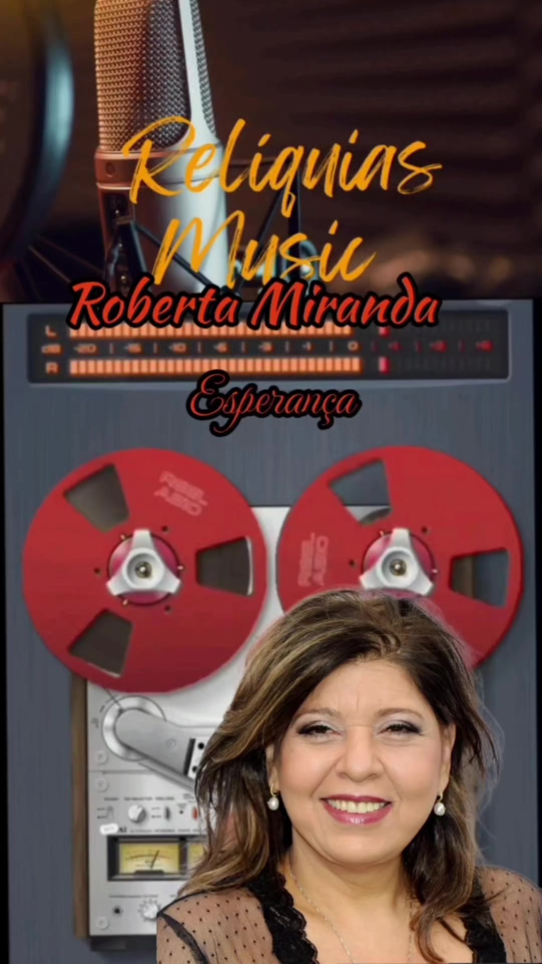 @Rel&iacute;quias Music/youtuber