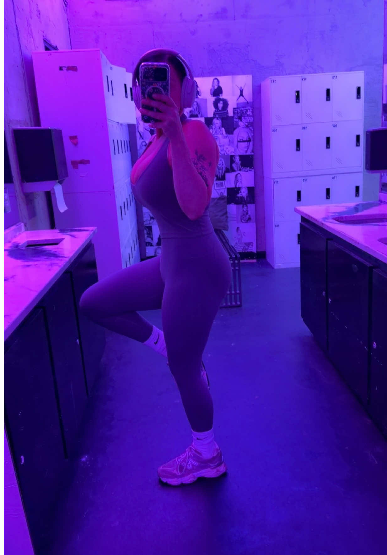 @Crystal Marie