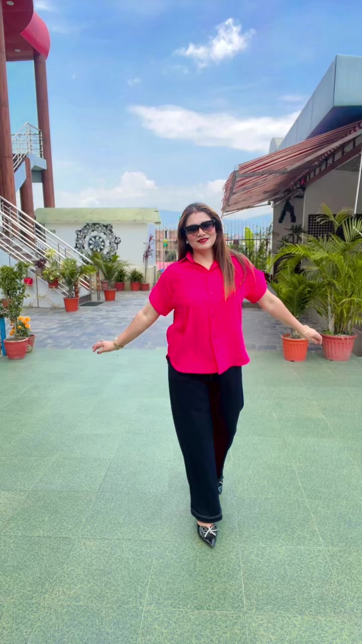 @Bini bhandari ❤️❤️