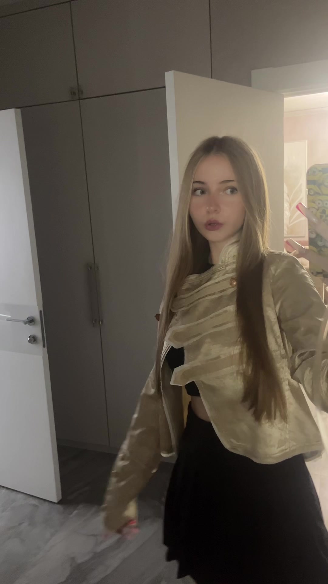 @эва грибова
