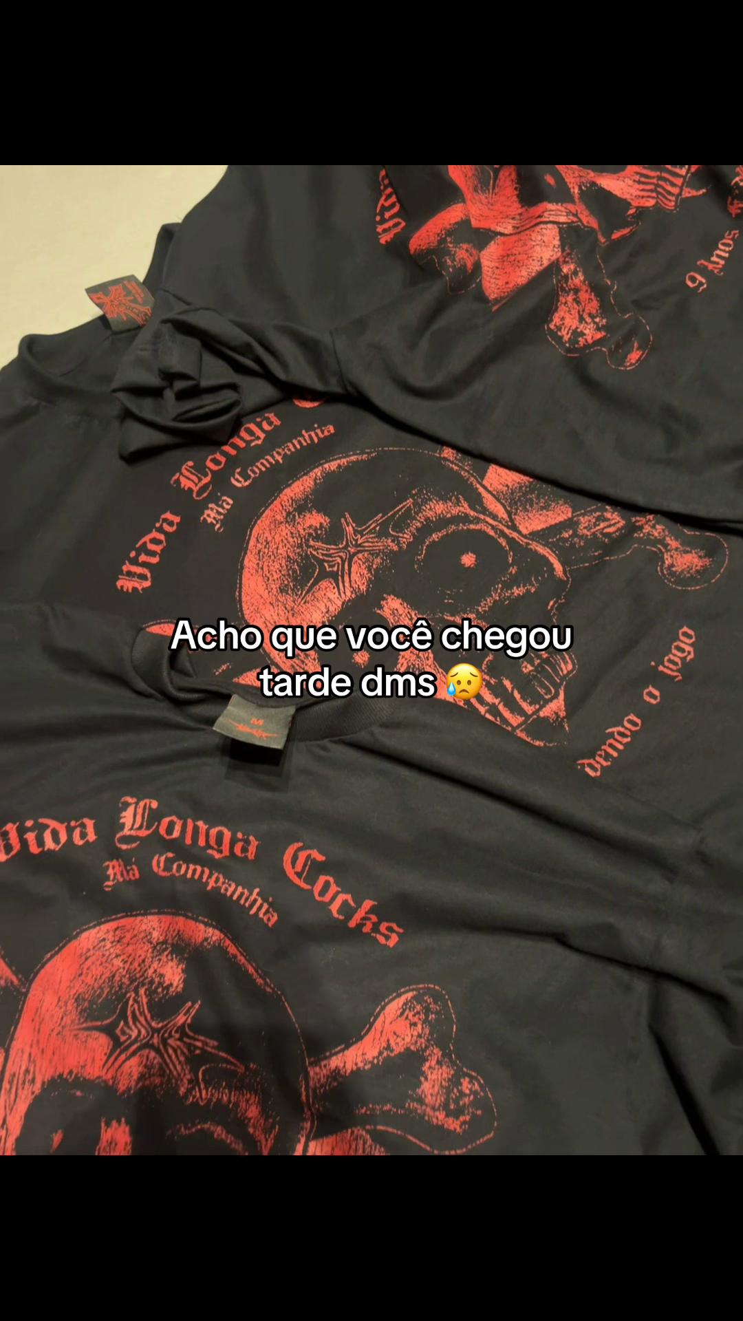 @Cocks M&aacute; Companhia