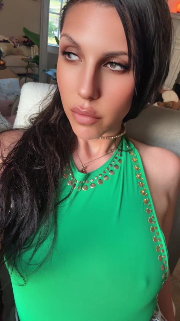 @Angela Carmella