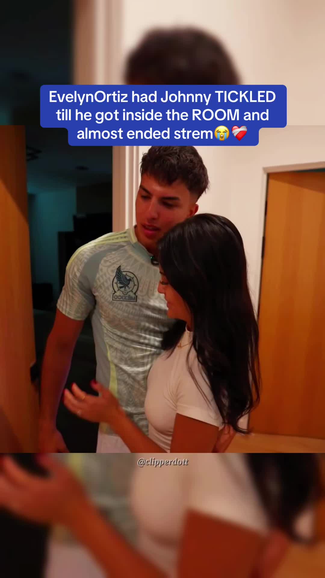 @Clipperdot