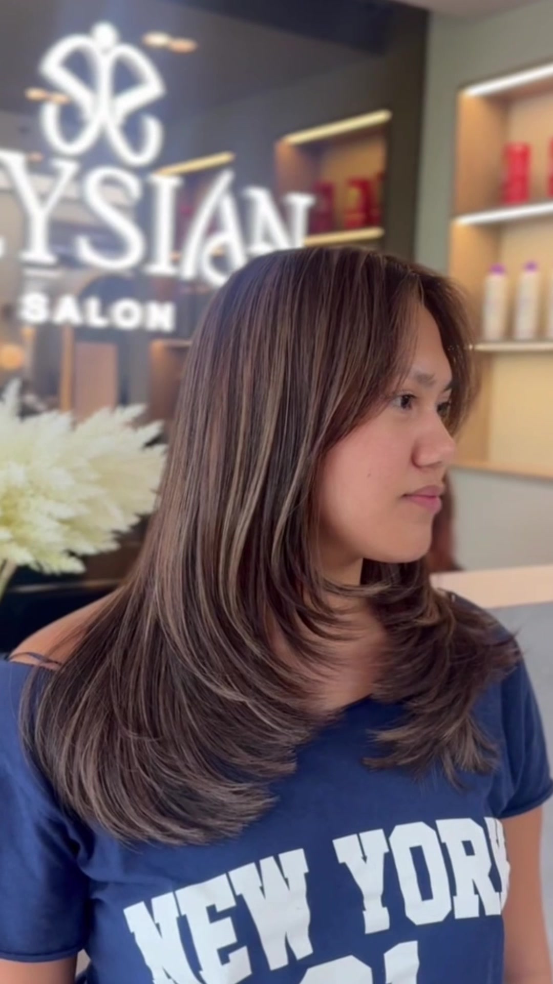 @Elysian Salon Cebu