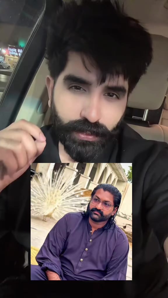 @Malik Rehan awan๐โ