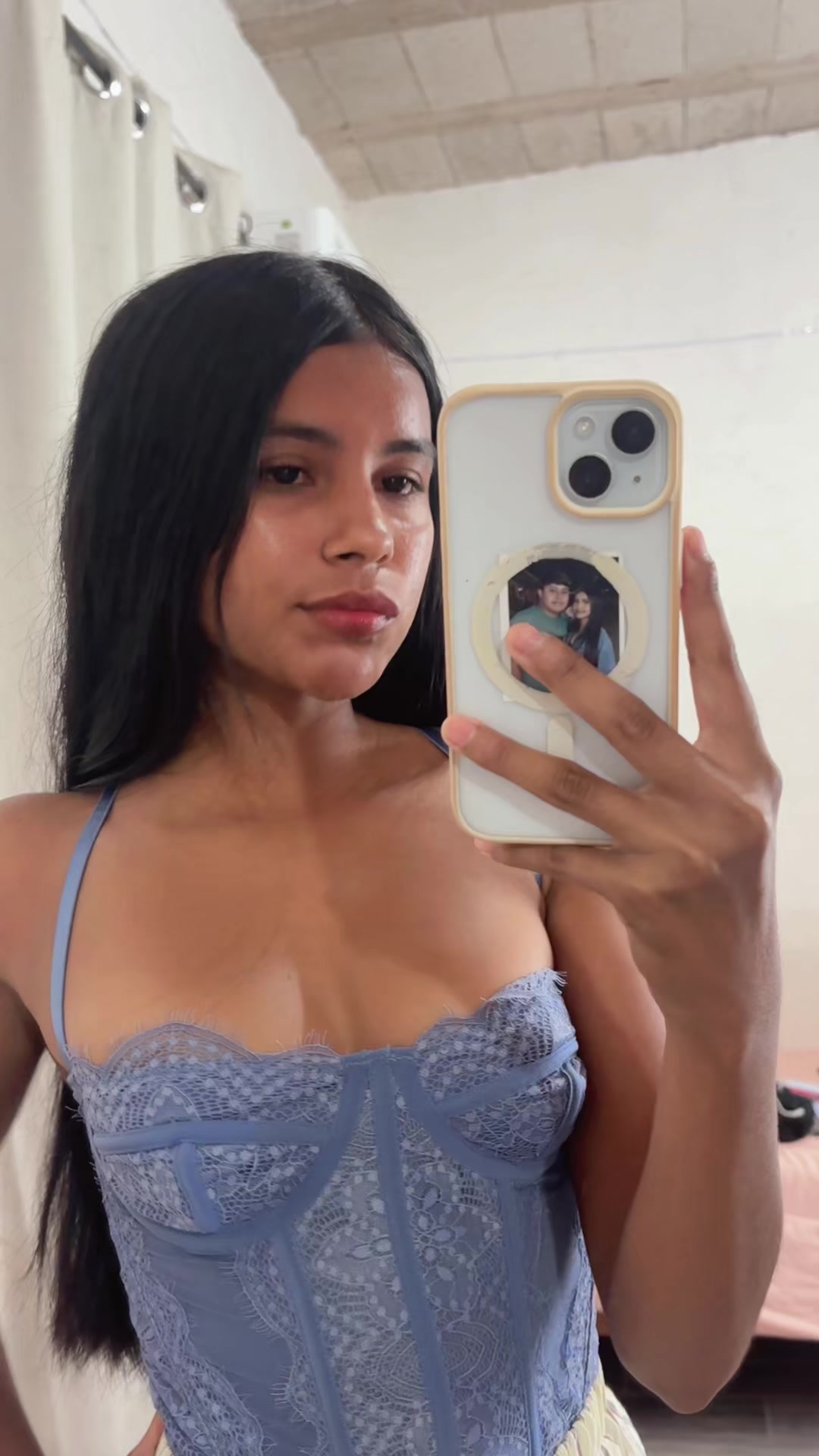 @Mariana vc🌷