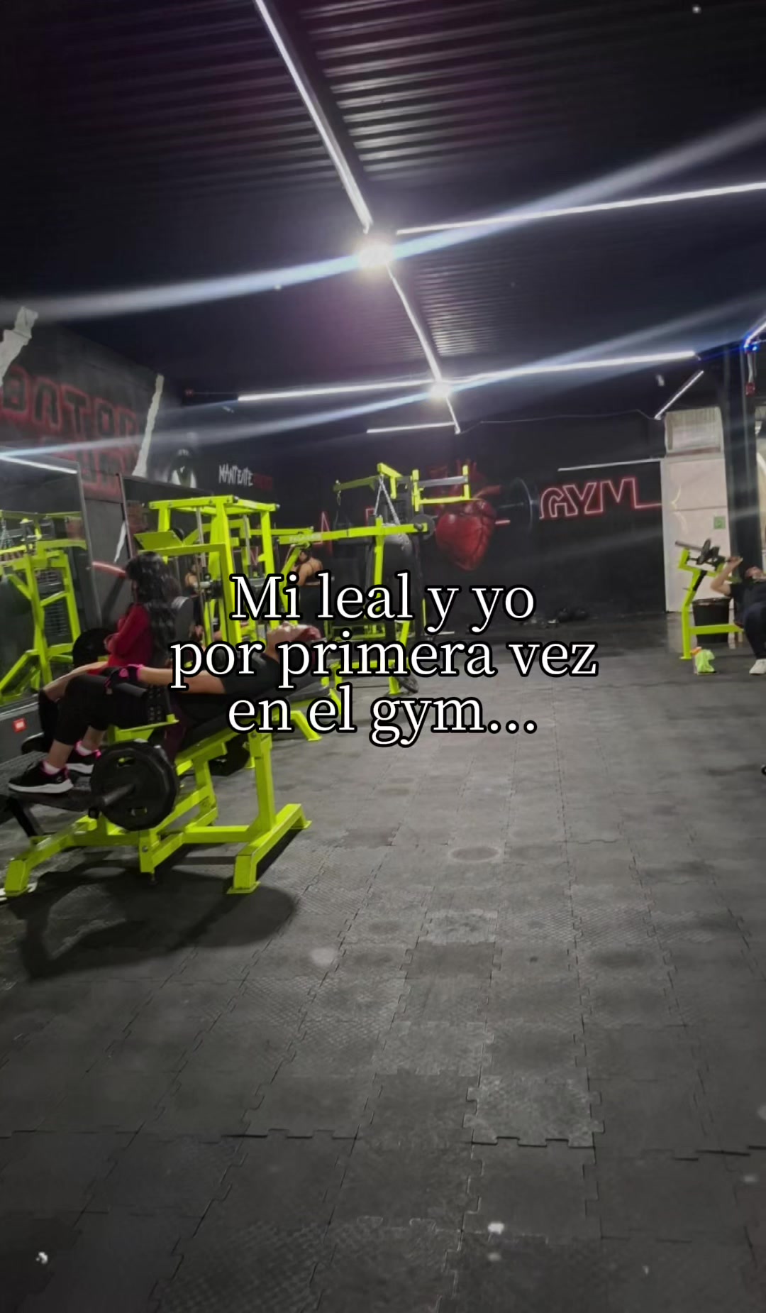 @BatorGym#1