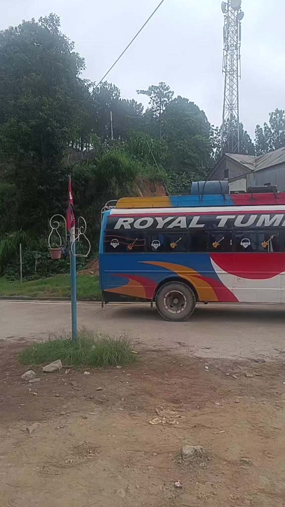 @मोहन खड्का