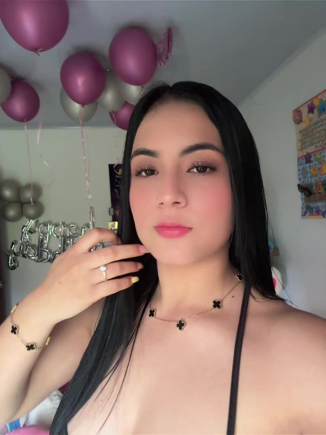 @Yulieth