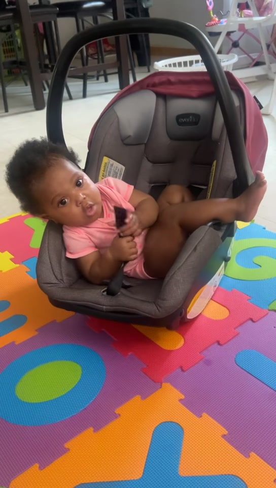 @Mrs. Dimples Ah&rsquo;Maya