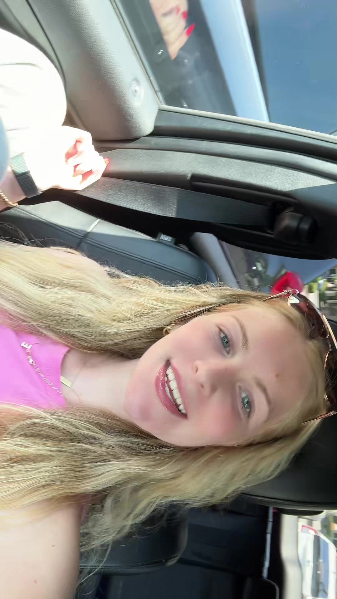 @Emily Tanner