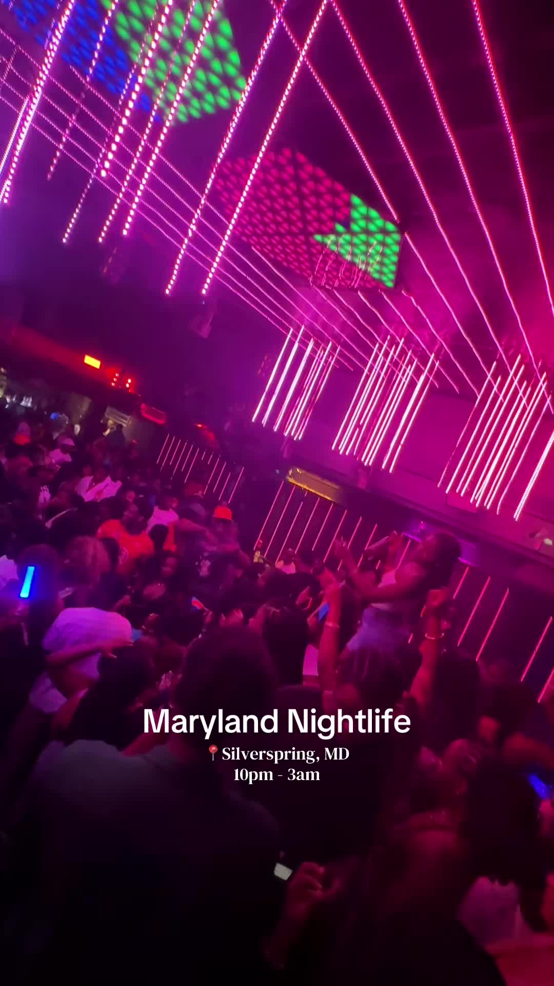 @FaajiKing | DMV Nightlife