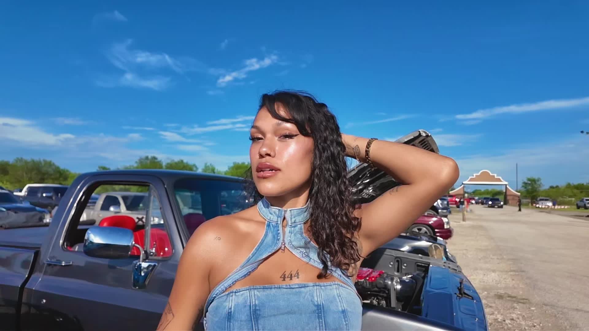 @Cierra Genesis
