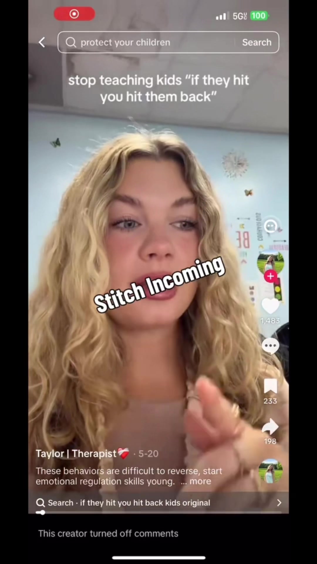 @Miss Rosie
