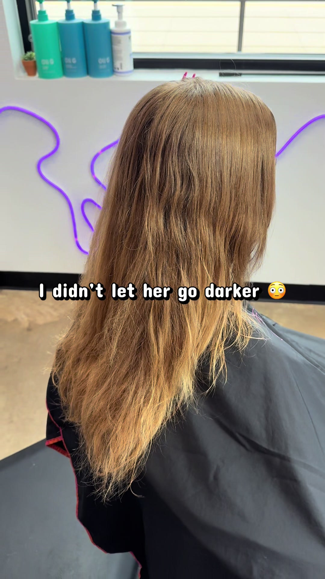 @Morgan | DFW Hairstylist✂️