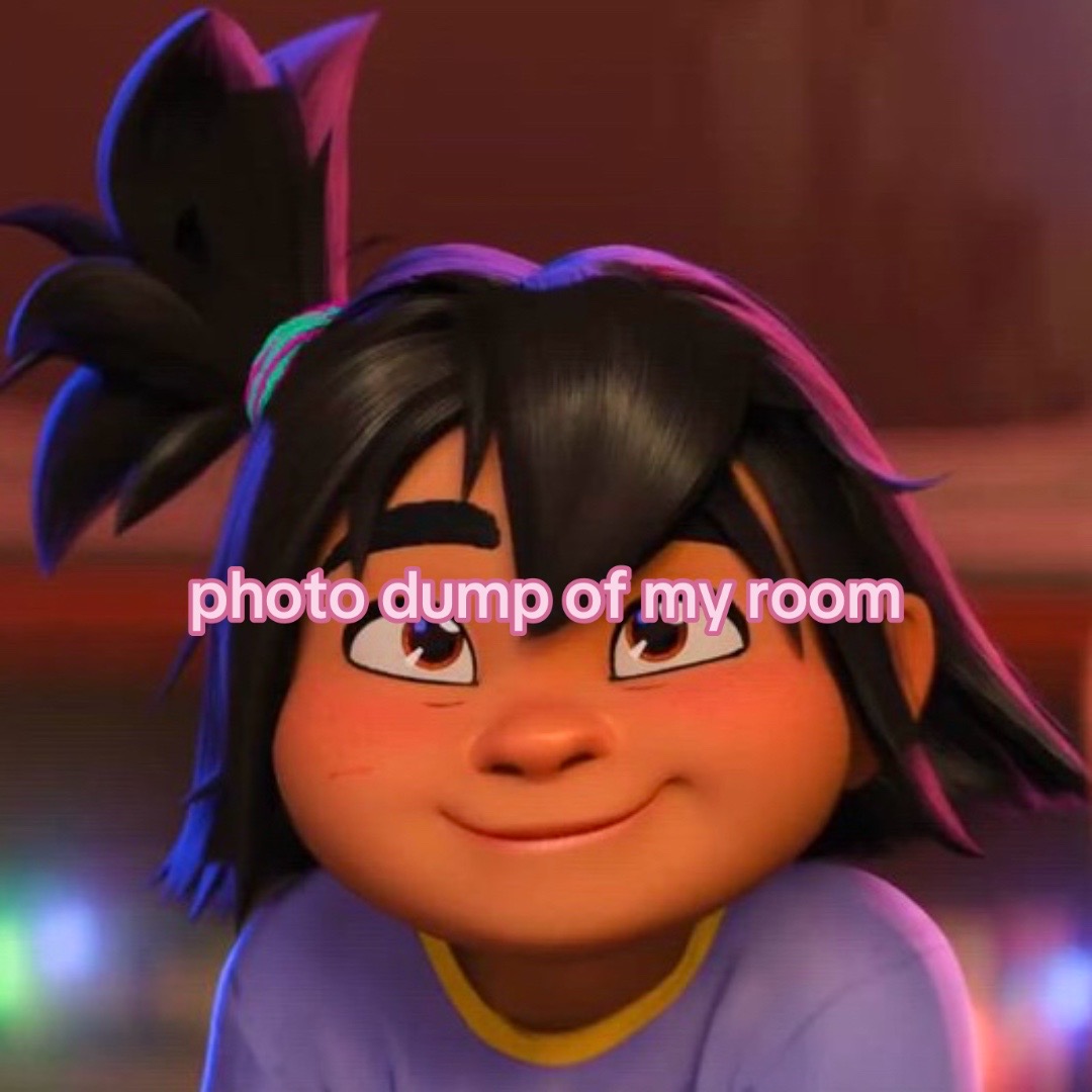 @hi (ROSA&rsquo;S #1 FAN)