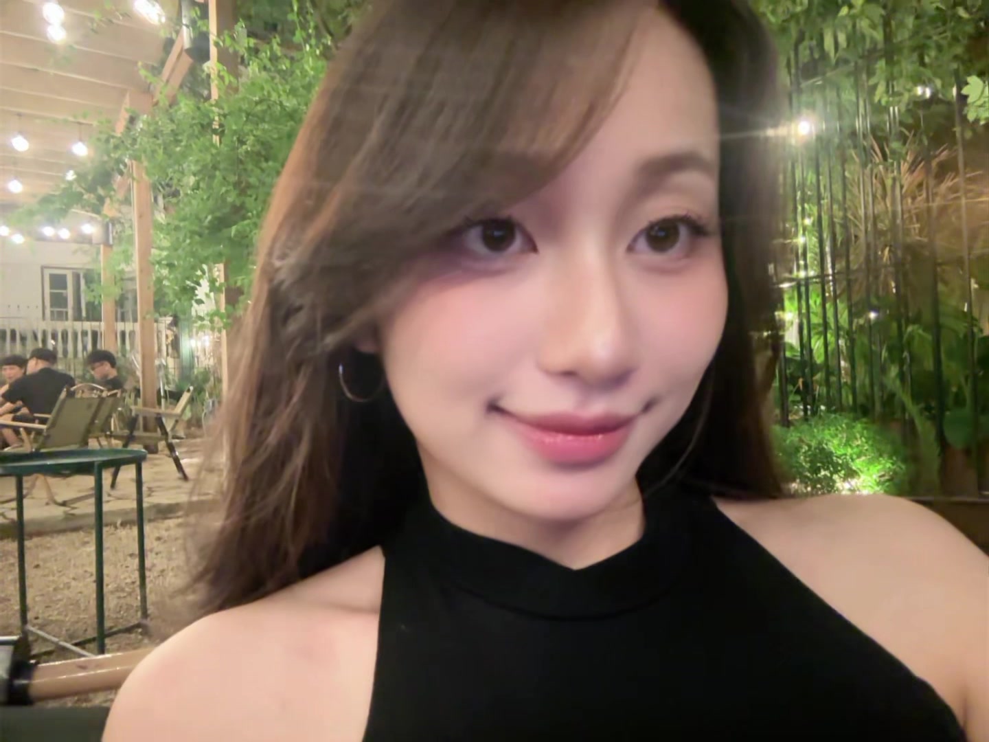 @Phờ ganh