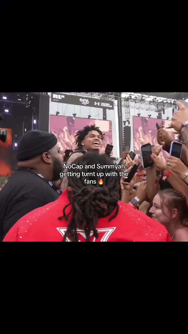 @NoCap Fanpage