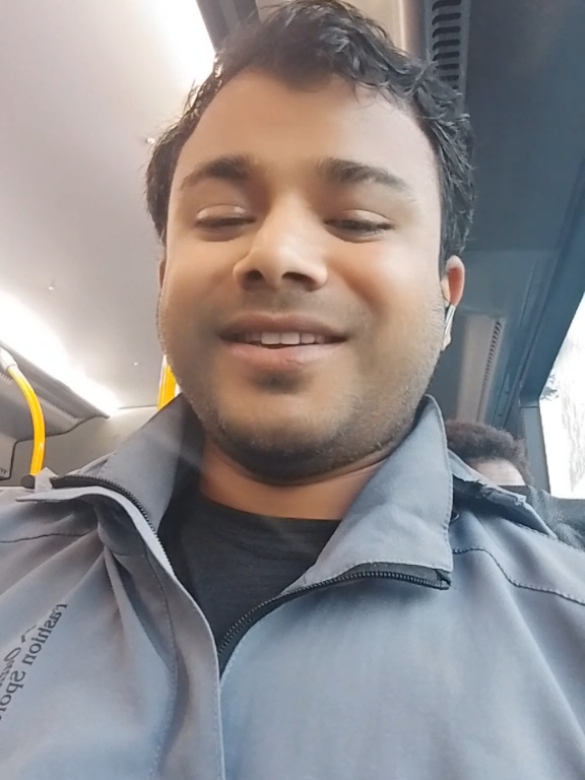 @🇳🇵Er. Ramashish Sah 🇦🇺