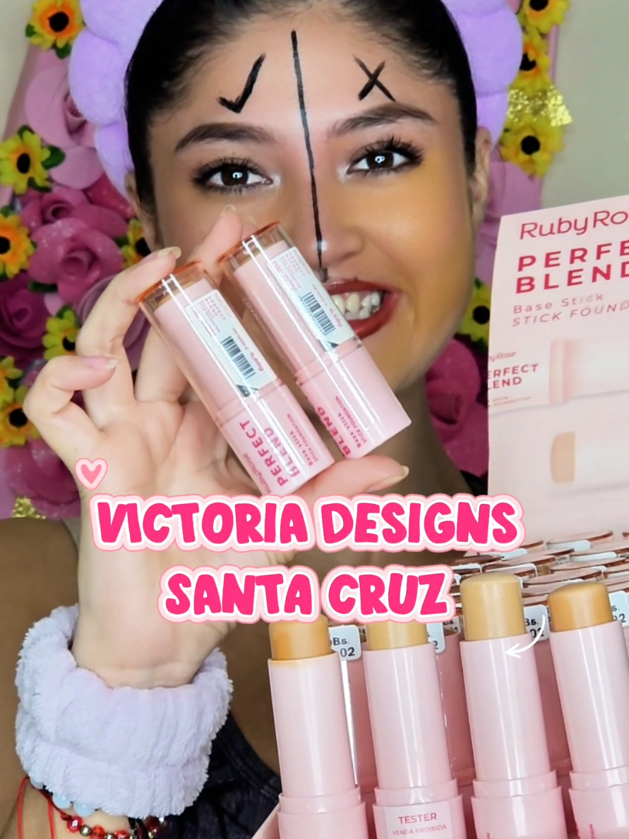 @Victoria Designs Santa Cruz