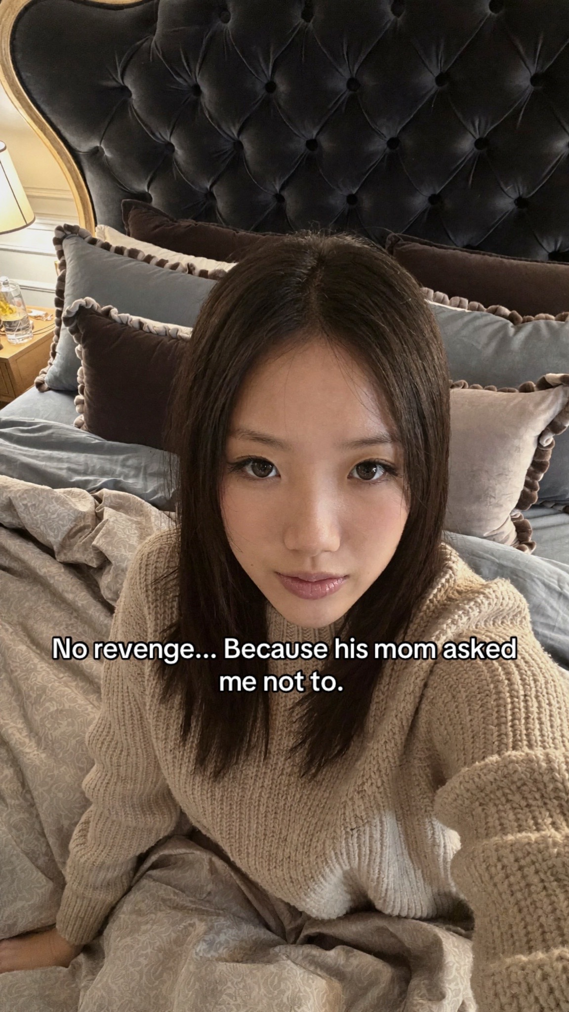 @Lia Kuroki