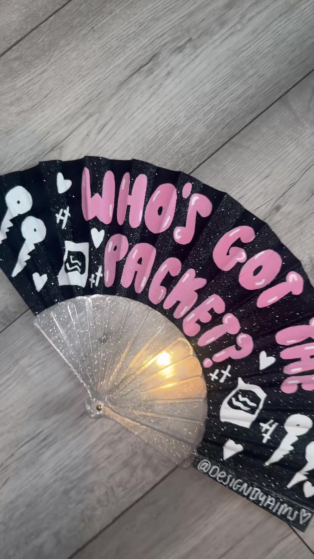 @aimee🍒🪩🚨⚡️🕺