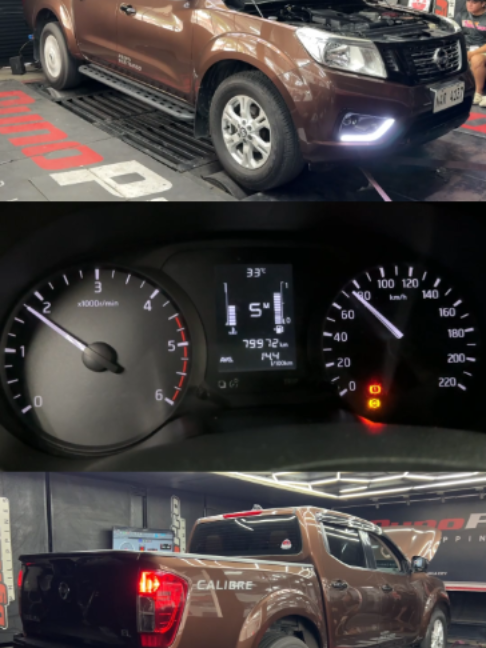 @Constant Racing